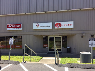 Shelli Toguchi-Hadley - State Farm Insurance Agent