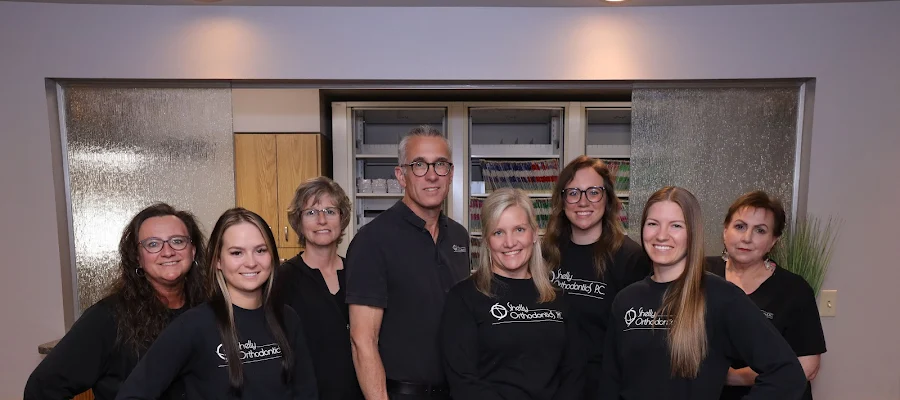 Shelly Orthodontics, PC