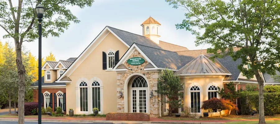 Shelnutt Family Dentistry