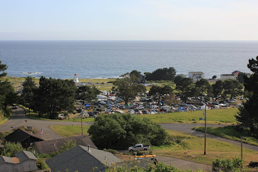 Shelter Cove RV Campground and Deli