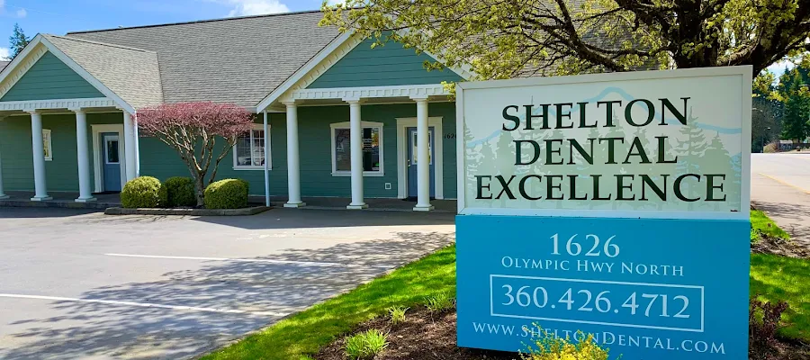 Shelton Dental Excellence