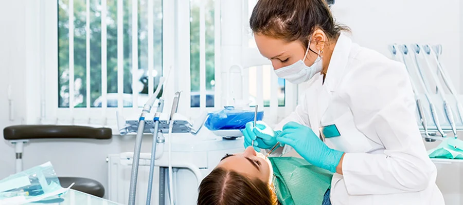 Shelton Family Dental