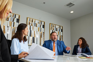 Shelton Law Firm