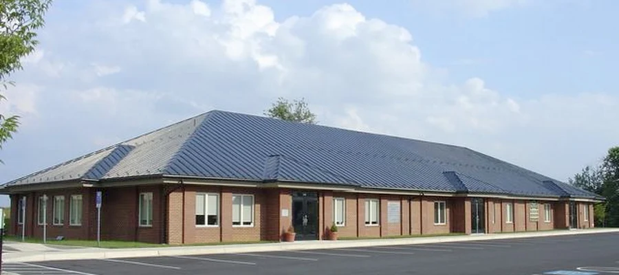 Shenandoah LASIK & Cataract Center