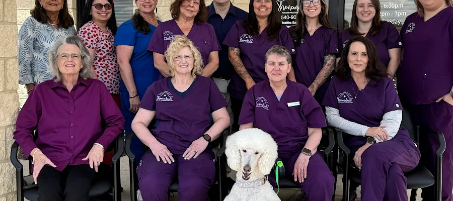 Shenandoah Pain and Palliative Care Clinic