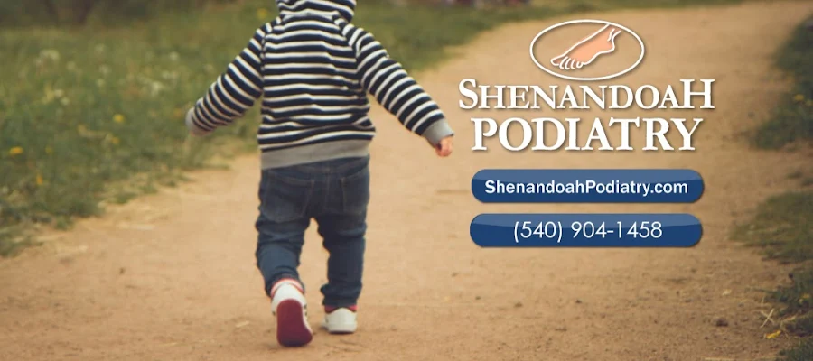 Shenandoah Podiatry