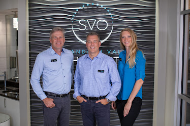 Shenandoah Valley Orthodontics