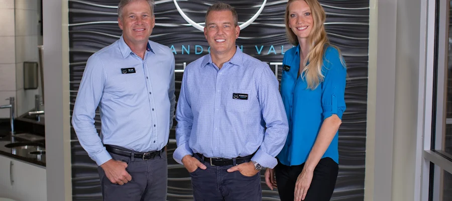 Shenandoah Valley Orthodontics