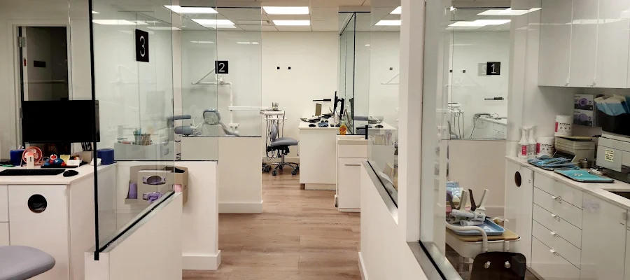 Shepherd Dental