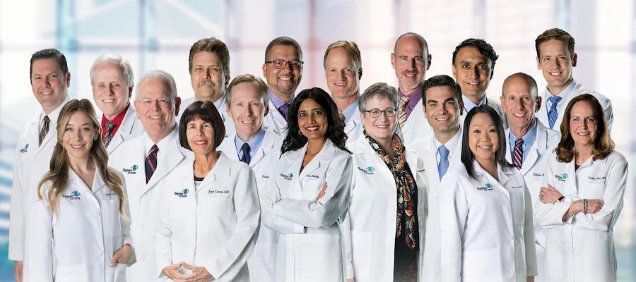 Shepherd Eye Center