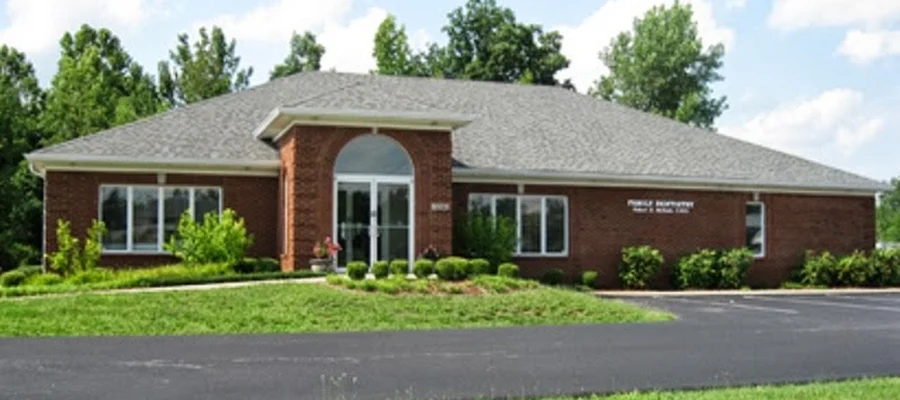 Shepherdsville Dental