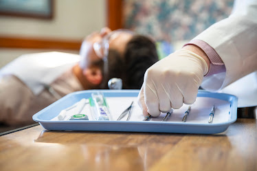 Sheppard Family Dental Care