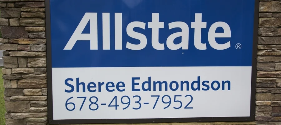 Sheree Edmondson Agency: Allstate Insurance