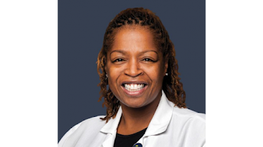 Sheree Saunders, MD