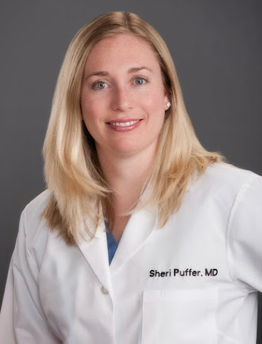 Sheri Puffer, MD