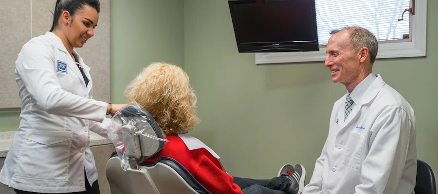 Sheridan Dental