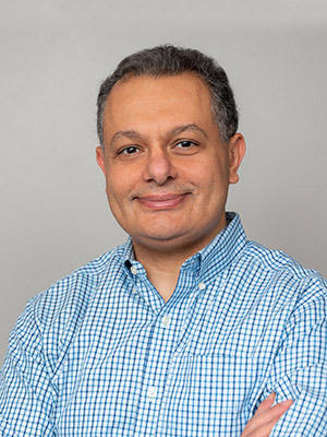 Sherif Hanna, MD