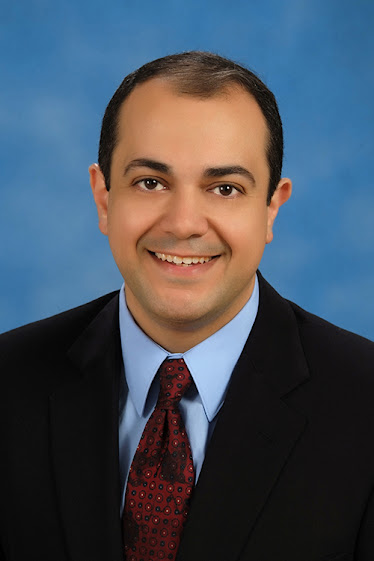 Sherif Z. Yacoub, MD