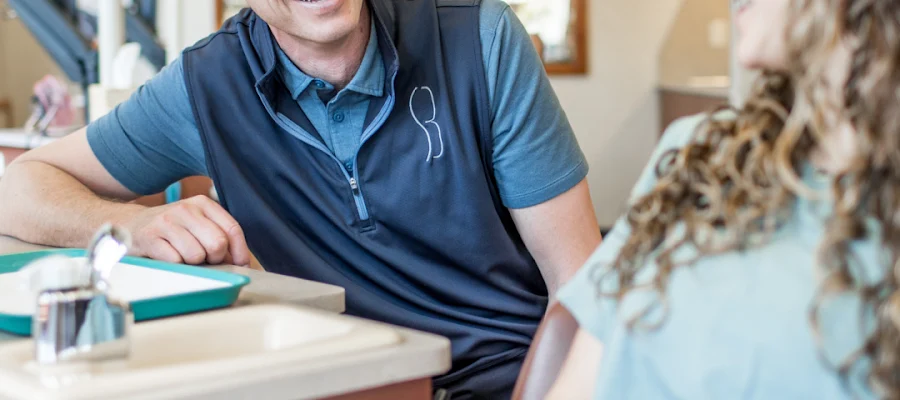 Sherman & Briscoe Orthodontics