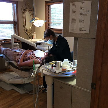Sherman Dental