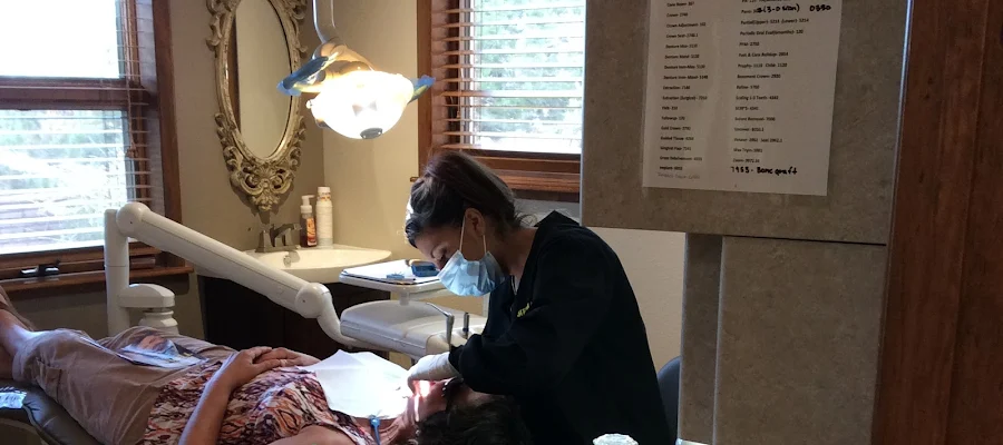 Sherman Dental