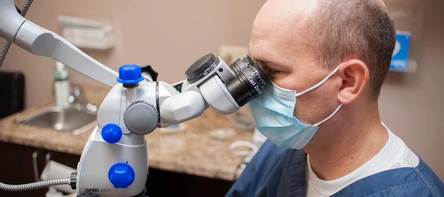 Sherman Endodontics Root Canal Specialists