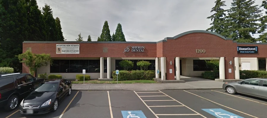 Sheron Dental