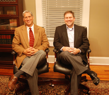 Sherrod & Bernard, P.C.