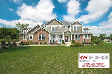 Sherry Cole | The Cole Group at Keller Williams