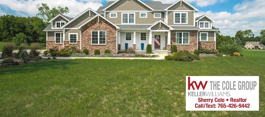 Sherry Cole | The Cole Group at Keller Williams