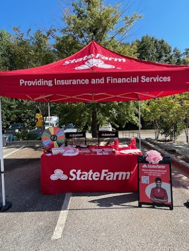 Sherry Devouse-Dennard - State Farm Insurance Agent