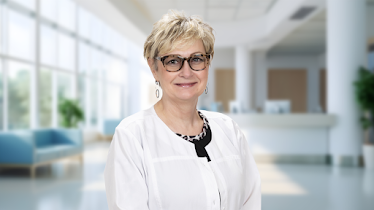 Sherry Limbaugh, FNP-BC