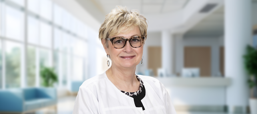 Sherry Limbaugh, FNP-BC