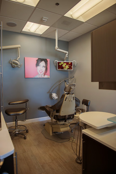 Shervin M. Louie, DDS