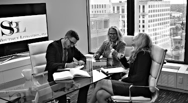 Sherwood Boutique Litigation, PLC
