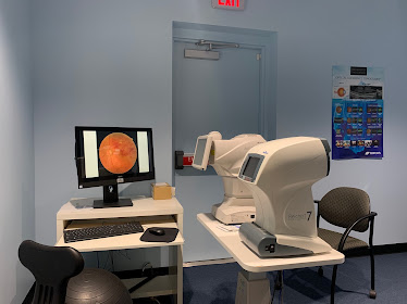 Sherwood Eye Health