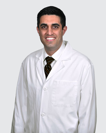 Sheyan Armaghani, MD
