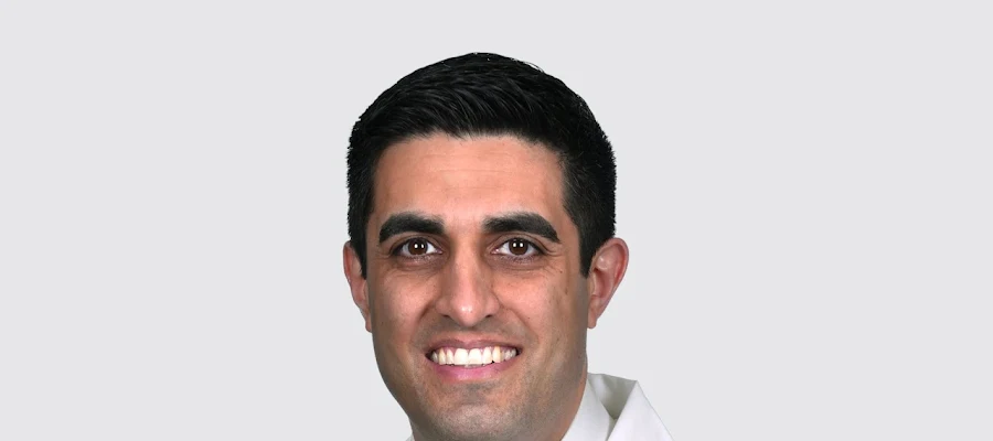 Sheyan Armaghani, MD