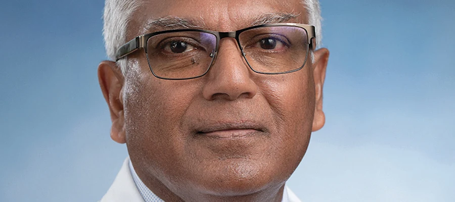 Shezad Sanaullah, M.D., FACC