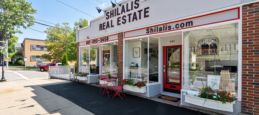 Shilalis Real Estate