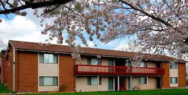 Shiloh Commons Apartments