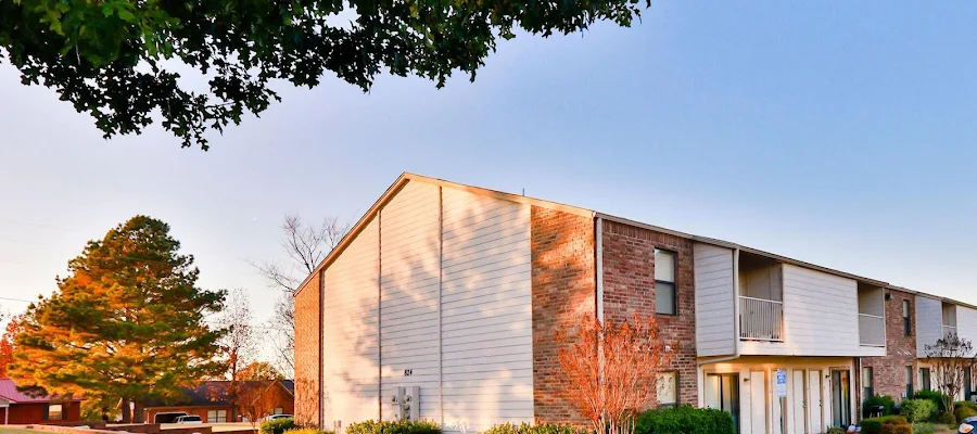 Shiloh Creek Apartments