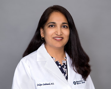 Shilpa Gaikwad, M.D.