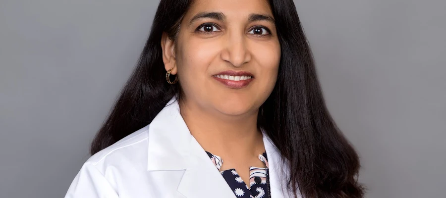 Shilpa Gaikwad, M.D.