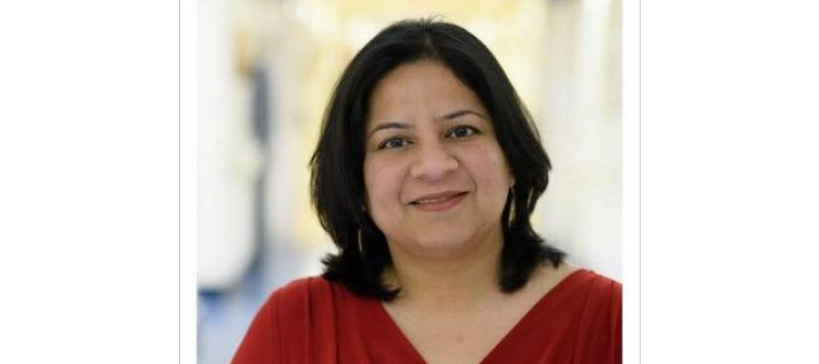 Shilpa Monga, MD