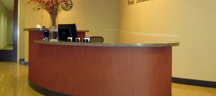 Shimizu Dental