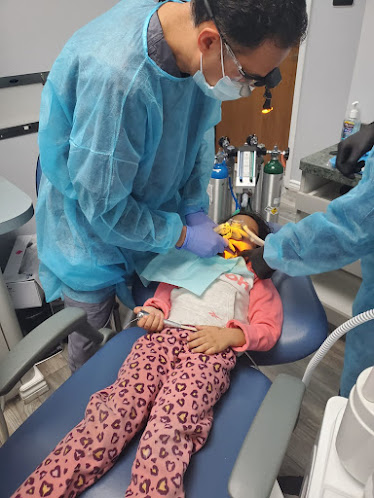 Shine Dental Adults&Kids