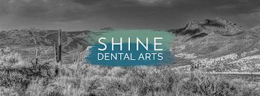 Shine Dental Arts