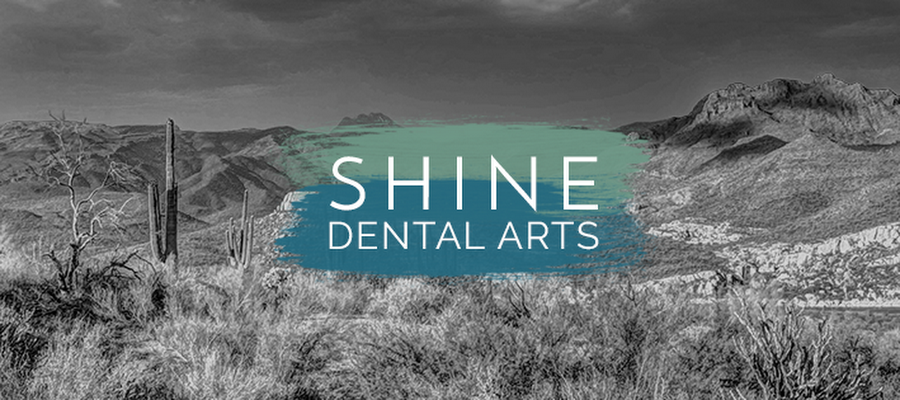 Shine Dental Arts