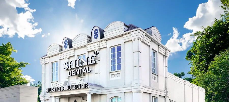 Shine Dental Associates